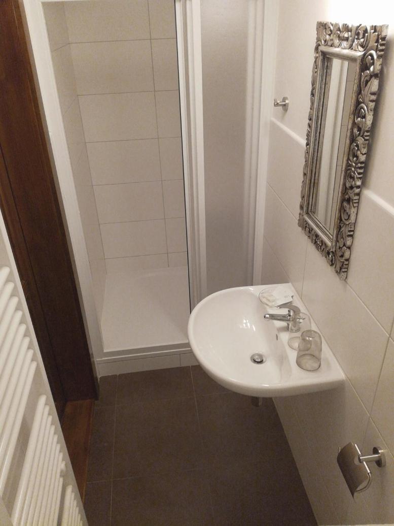 Na Letnim Byte Kouřim Exterior foto